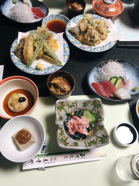 下呂温泉 旅館 ますやへの岐阜の食いしん坊担当さんのレビュー写真
