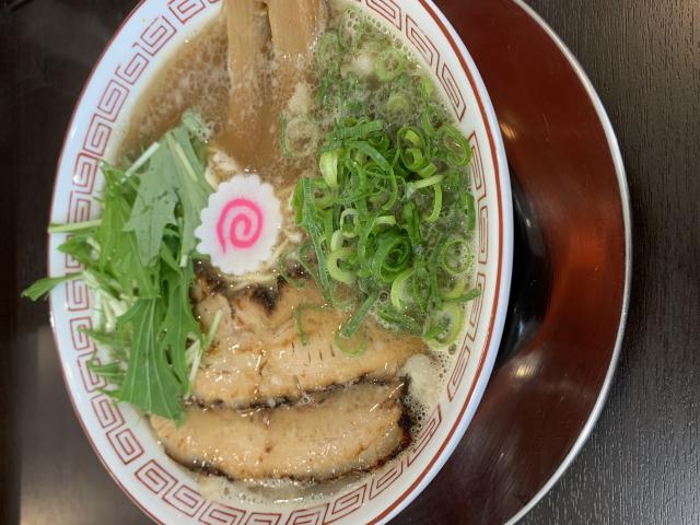 麺屋 みつるへのポニョさんのレビュー写真