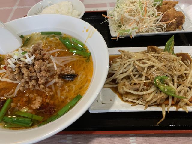 味盛苑へのポニョさんのレビュー写真