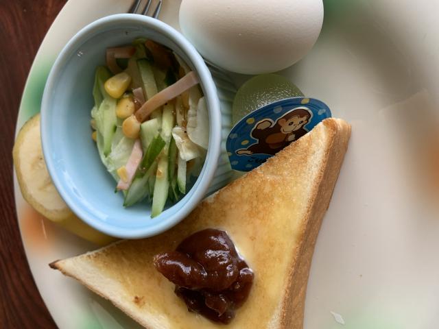 リバーサイドスターへのポニョさんのレビュー写真