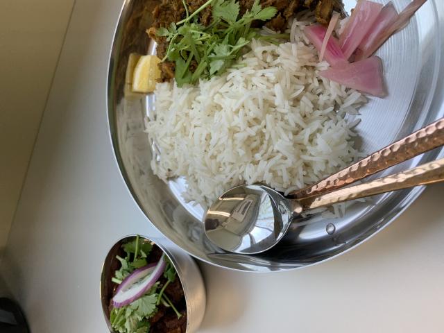 COCKNEY COOKS.BLITZへのポニョさんのレビュー写真