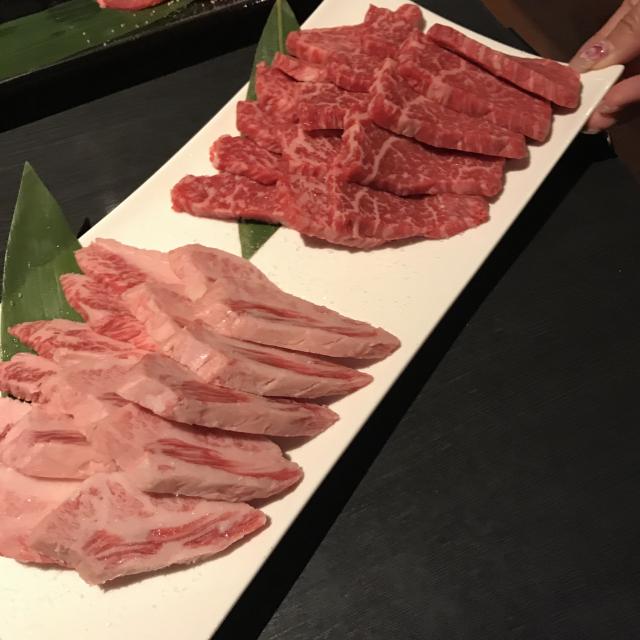 飛騨牛焼肉 美富久への岐阜の食いしん坊担当さんのレビュー写真