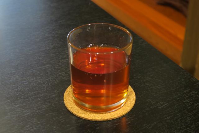 Veritasへのみずほのトヤマさんのレビュー写真