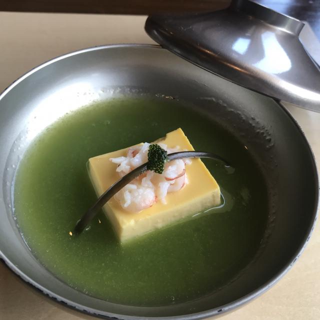 よし奈への岐阜の食いしん坊担当さんのレビュー写真