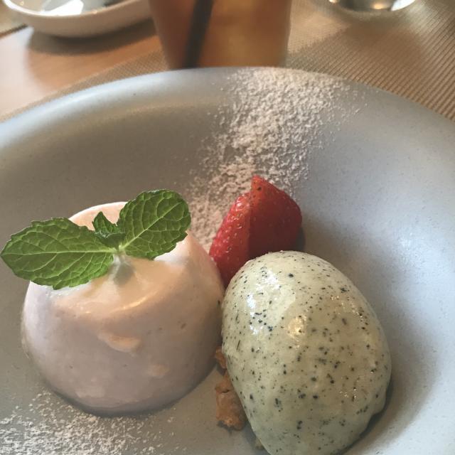 Restaurant Lavishへの岐阜の食いしん坊担当さんのレビュー写真