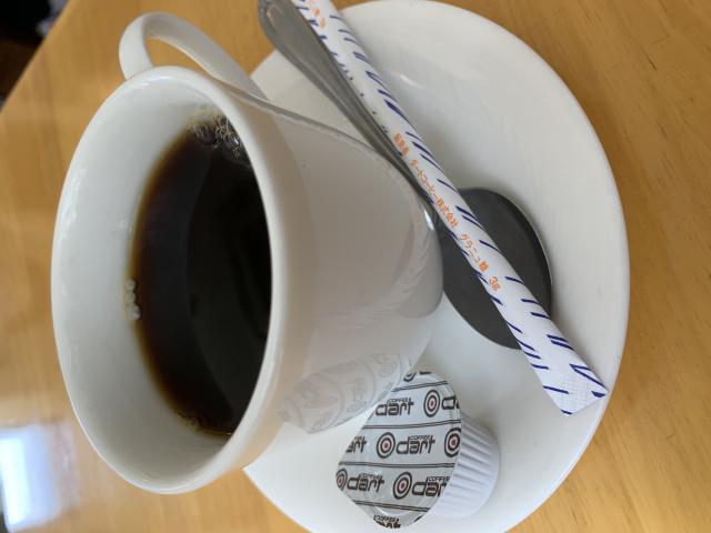 カフェレストラン ざっつへのポニョさんのレビュー写真