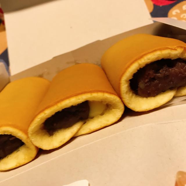 大あんまき 藤田屋 カラフルタウン岐阜店への岐阜の食いしん坊担当さんのレビュー写真