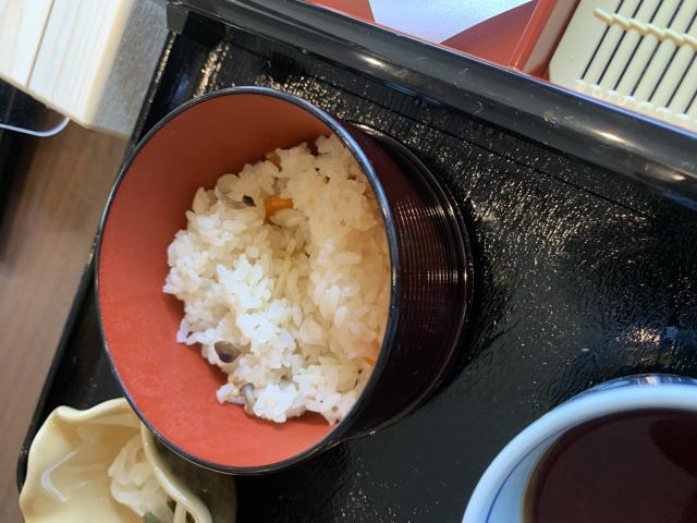 翔来へのポニョさんのレビュー写真