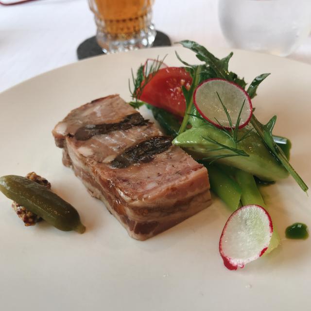 PARFUMへの岐阜の食いしん坊担当さんのレビュー写真