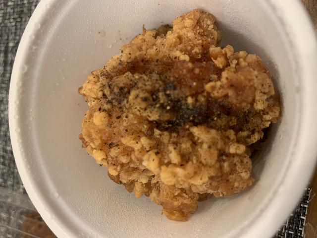 串味噌カツ 大田へのポニョさんのレビュー写真