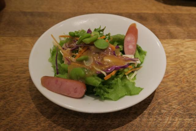 鎌倉パスタ 岐阜マーサ21店へのみずほのトヤマさんのレビュー写真