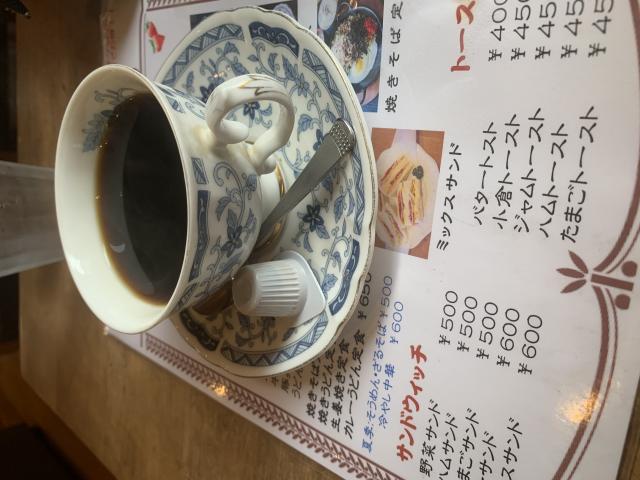 喫茶 苺へのポニョさんのレビュー写真