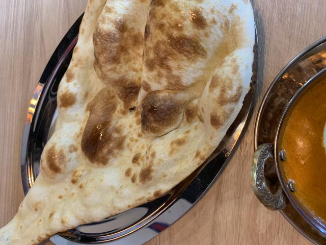 NENA GIFU YAMANO CURRY((ネーナ岐阜山のカレー)へのポニョさんのレビュー写真