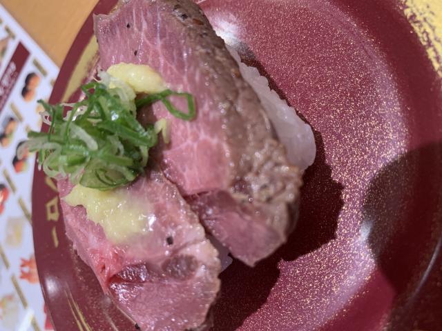 スシロー 関マーゴ店へのポニョさんのレビュー写真