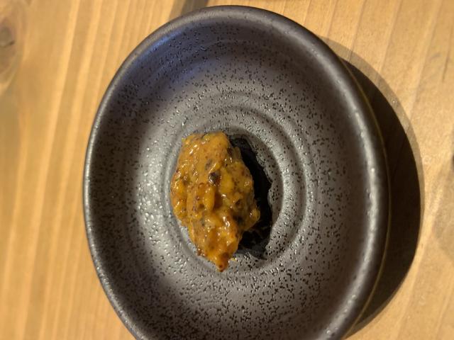 鯛骨らぁ麺 あぐらへのポニョさんのレビュー写真