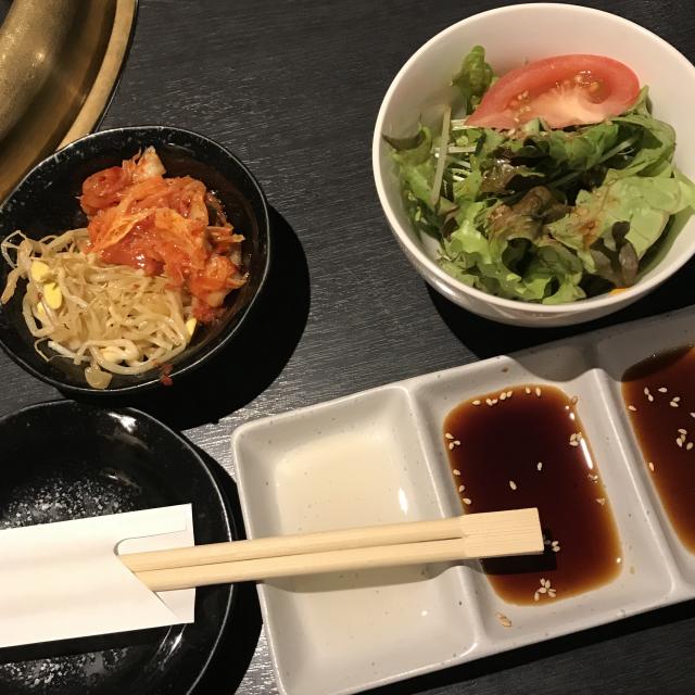 飛騨牛焼肉 美富久への岐阜の食いしん坊担当さんのレビュー写真