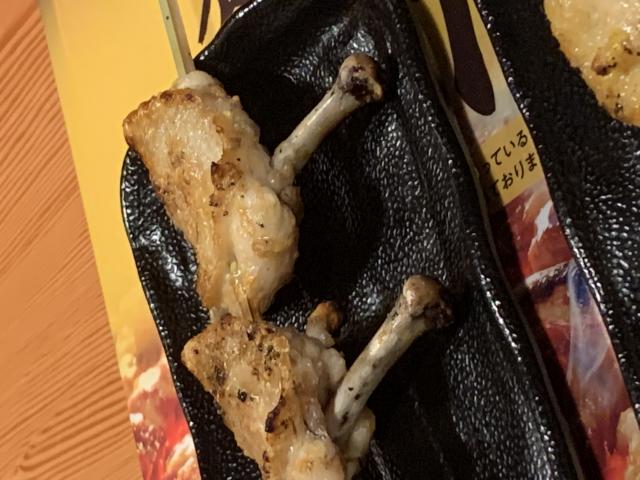 鳥貴族 イオンタウン本巣店へのポニョさんのレビュー写真
