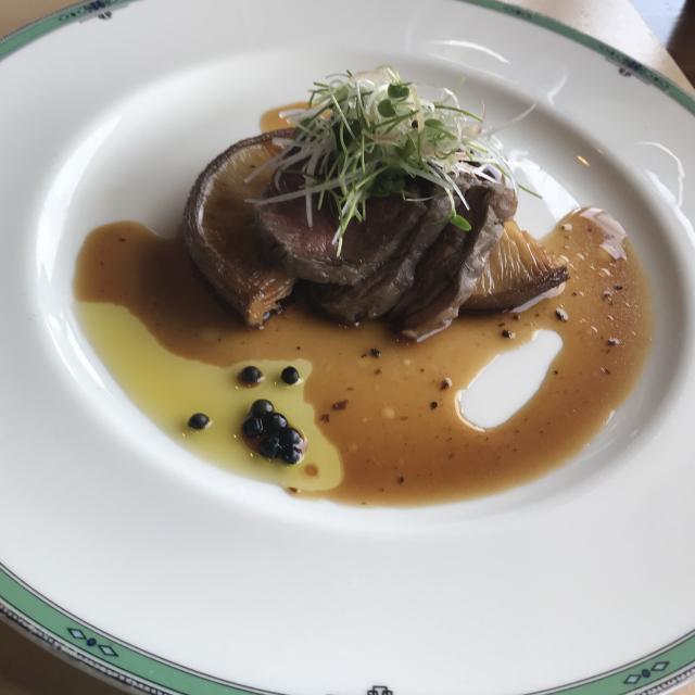 よし奈への岐阜の食いしん坊担当さんのレビュー写真