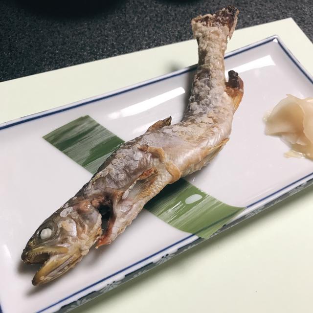 下呂温泉 旅館 ますやへの岐阜の食いしん坊担当さんのレビュー写真