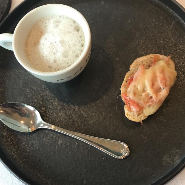 PARFUMへの岐阜の食いしん坊担当さんのレビュー写真