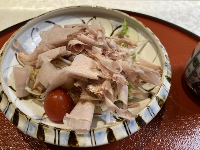 かわらまち 花ざくろへのえころんさんのレビュー写真