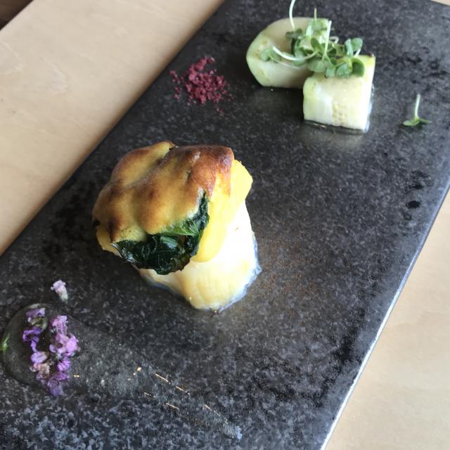 よし奈への岐阜の食いしん坊担当さんのレビュー写真