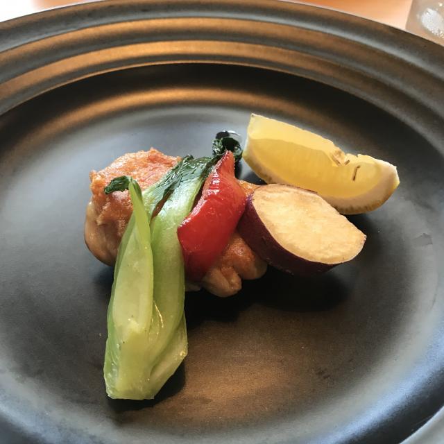 Restaurant Lavishへの岐阜の食いしん坊担当さんのレビュー写真