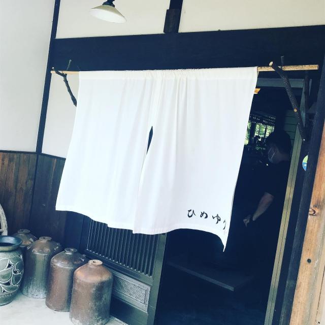 cafe ひめゆりへの岐阜の食いしん坊担当さんのレビュー写真