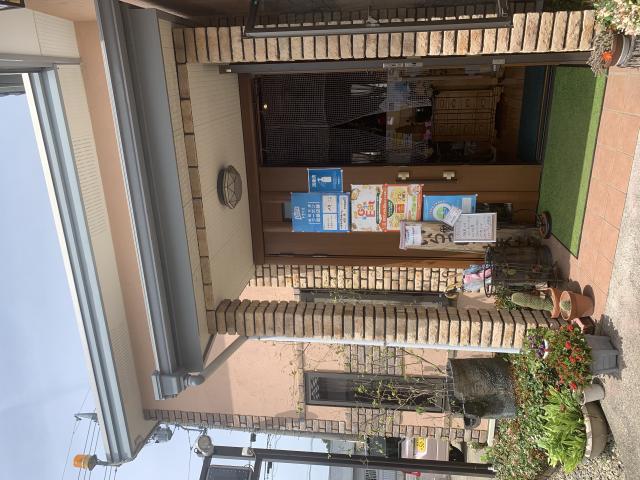 喫茶 苺へのポニョさんのレビュー写真