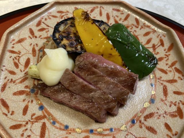 かわらまち 花ざくろへのえころんさんのレビュー写真