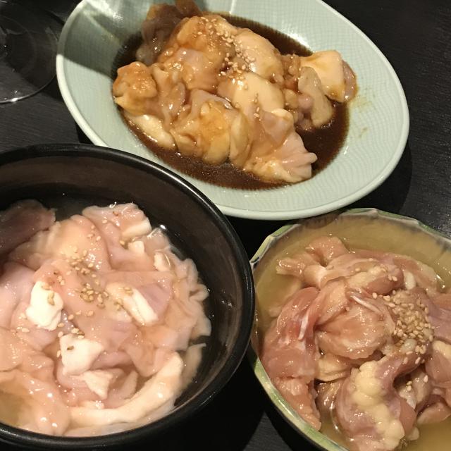 飛騨牛焼肉 美富久への岐阜の食いしん坊担当さんのレビュー写真