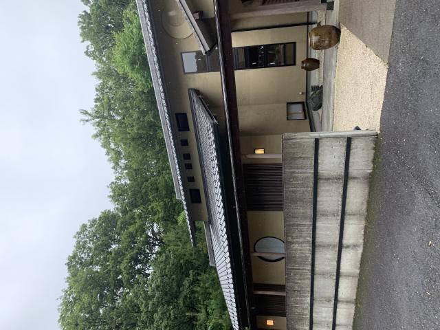 旬彩料理 日野坂 さか井のレポート写真5（ポニョ）