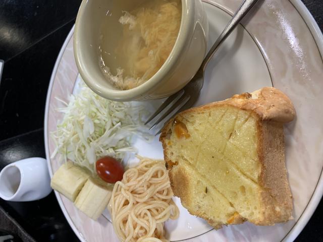 CAFE LOVER'Sへのポニョさんのレビュー写真