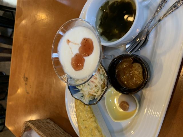 Cafe&Rest Lavareへのポニョさんのレビュー写真