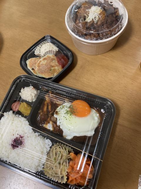 さび食堂へのまなみさんのレビュー写真