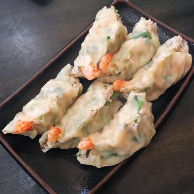 四川料理 餃子飯店への岐阜の食いしん坊担当さんのレビュー写真