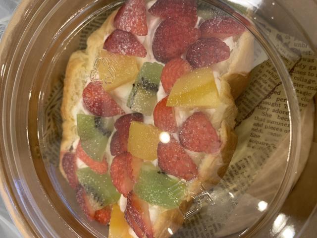 cafe&bar PIENITORIへのポニョさんのレビュー写真