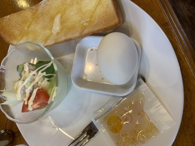 モアへのポニョさんのレビュー写真