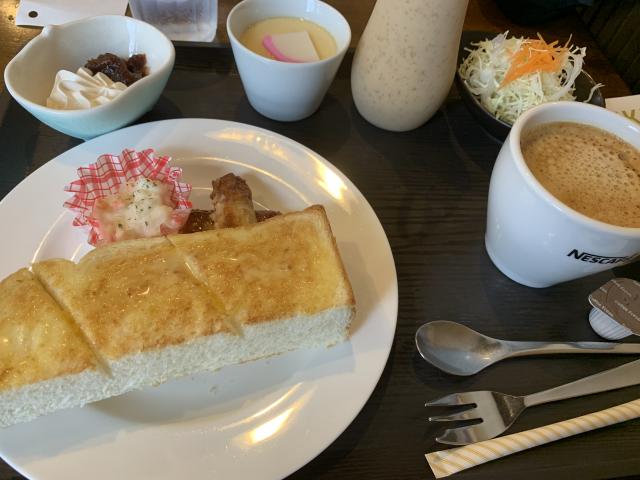 Cafe&kitchen DOLPHINへのポニョさんのレビュー写真