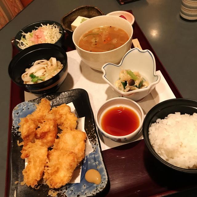 季づな 宇を徳への岐阜の食いしん坊担当さんのレビュー写真