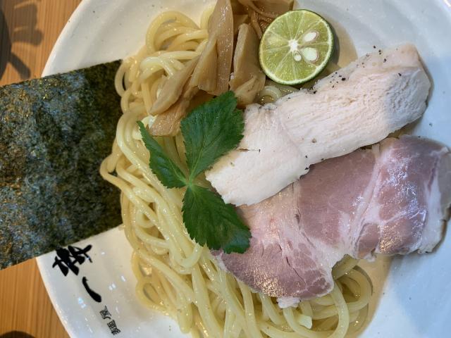麺屋 一幸へのポニョさんのレビュー写真