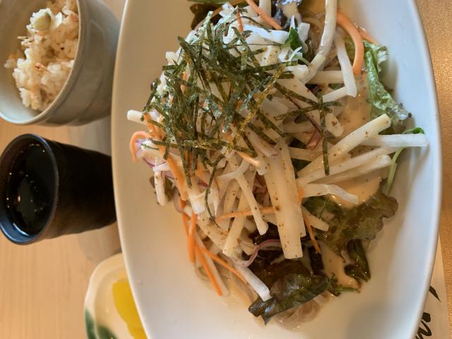 創菜びすとろ 音彩へのポニョさんのレビュー写真