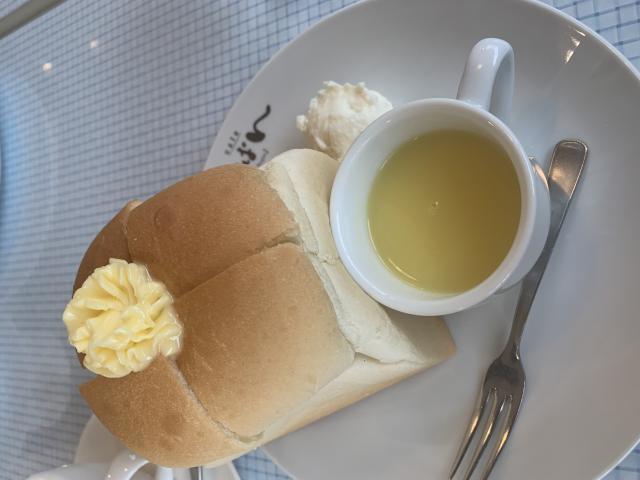 cafeしょぱん 大垣店へのポニョさんのレビュー写真