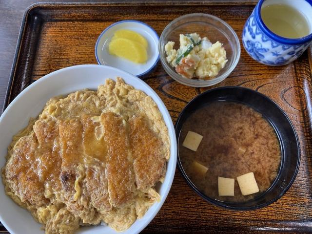 だるまや食堂へのチャラヒさんのレビュー写真