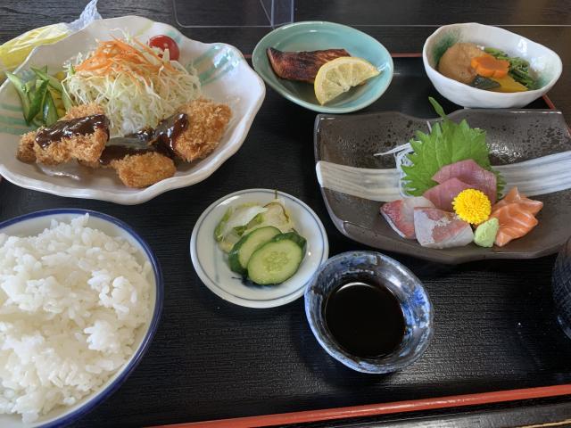 福寿し 和食 福へのポニョさんのレビュー写真