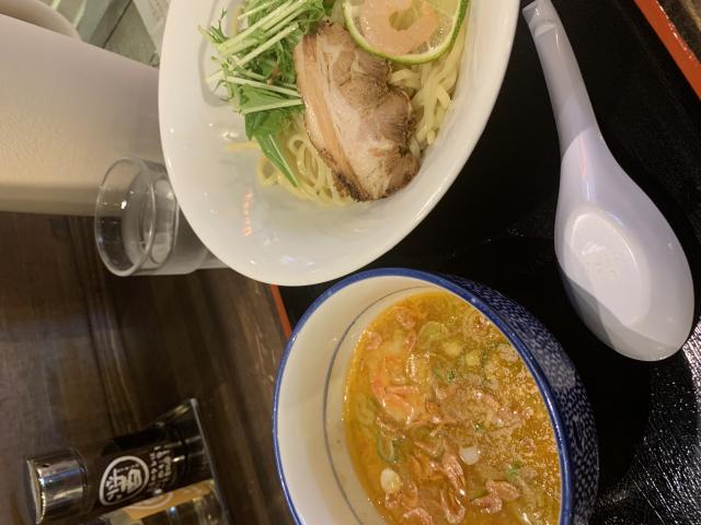 ちゃーしゅうや武蔵 イオンモール大垣店へのポニョさんのレビュー写真