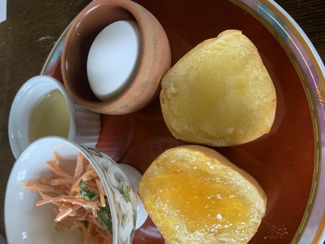 Cafe Dulceへのポニョさんのレビュー写真