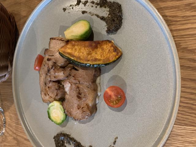 Bistro ブーコへのポニョさんのレビュー写真