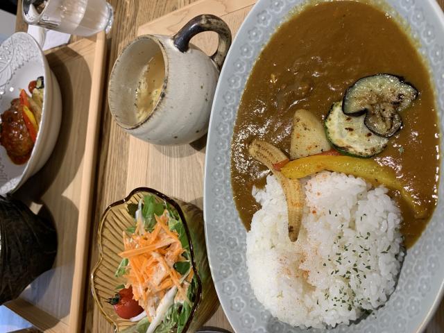 Elefans's Cafeへのポニョさんのレビュー写真