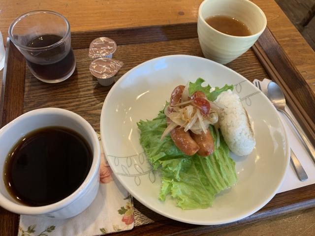 TabiCafe  SACRA へのポニョさんのレビュー写真